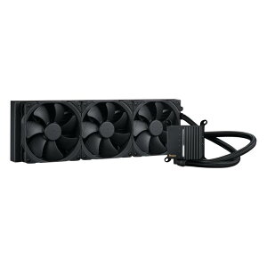 ASUS CPUN[[ 420mm I[C AIO  ProArt LC 420  i