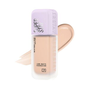 Cx MAYBELLINE SPXeC ~}bg Lbh t@f[V C20