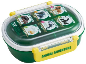 �X�P�[�^�[(Skater) �ٓ��� �q�� 360ml �ӂ���Ɛ����t�^ ���{�� �����`�{�b�N�X 1�i �H��@�Ή� �����W�Ή� �^�J���g�~�[ �A�j�A 23 QAF2BAAG-A