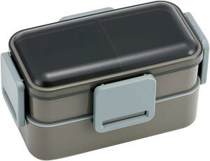 �X�P�[�^�[(Skater) �ٓ��� �`���R�[���O���[ 850ml �R�� �ӂ��萷��� 2�i ��e�� �j���p ���{�� PFLW9AG-A