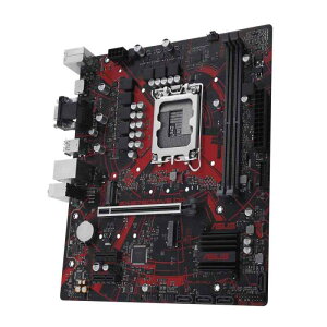 ASUS EX-B760M-V5 D4-CSM intel 14E13E12 CPUΉ LGA1700 B760  DDR4 mATX }U[{[h/i