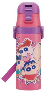 XP[^[(Skater) qp XeX   470ml qɗDyʃ^Cv N񂿂 25 ۗp waterbottle X|[c{g LbY q ǂ r SDC4-A