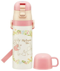 XP[^[(skater) qp XeX  2way  470ml Rbv 430ml gg CƂ qɗDyʃ^Cv ̎q ۉEۗWu waterbottle X|[c{g 킢 Lb