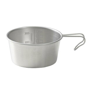 LveX^bO(CAPTAIN STAG) VFJbv bL[Jbv 500ml ڐt d XeX { OY UH-77