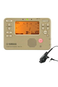 ���}�n YAMAHA �`���[�i�[���g���m�[�� �S�[���h TDM-710GL �`���[�i�[��p�}�C�N���t�H�� �u���b�NTM-40BK �Z�b�g TDM-710GLM �`���[�i�[�ƃ��g���m�[���������Ɏg����f���A���@�\����