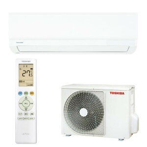 TOSHIBA() [GAR 14p 4.0kW g[ É   25cm RAS-N401TE(W)