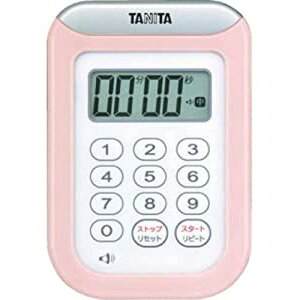 �^�j�^ �L�b�`�� �׋� �w�K �^�C�}�[ �h�� �}�O�l�b�g�t�� 100�� �s���N TD-378 PK