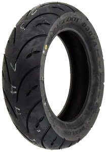 DUNLOP(_bv)oCN^C RUNSCOOT D307 A 110/80-10 M/C 58J `[uX^Cv(TL) 323638  I[goCp