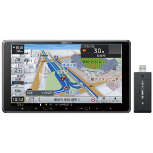 Pioneer J[ir AVIC-RF721-DC yir 9C` t[eBO HD掿 IPS n}XV tZO Bluetooth HDMI lbg[NXeBbNZbg JbcFA