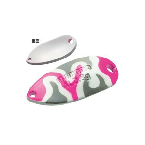 �V�}�m(SHIMANO) �X�v�[�� �J�[�f�B�t �A���~���[�� 2.8g TR-R28R 22T �~���^���[�s���N