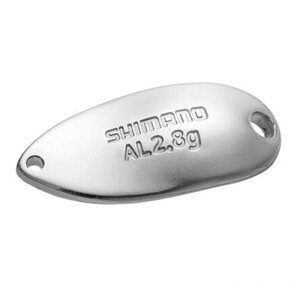 �V�}�m(SHIMANO) �X�v�[�� �J�[�f�B�t �A���~���[�� 2.8g TR-R28R 68T �V���o�[