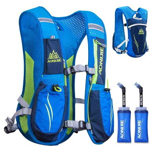 [TRIWONDER] jOobO 5.5L }\bN nCh[VbN TCNObN oR WMO gCjO ]ԃobNpbN (u[ - 2\tgt(350ml))