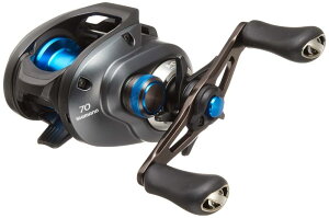 �V�}�m(SHIMANO) �x�C�g���[�� ���� 20 SLX DC 70 RIGHT �~�m�[ �o�C�u���[�V���� �o�Y�x�C�g �r�b�O�x�C�g