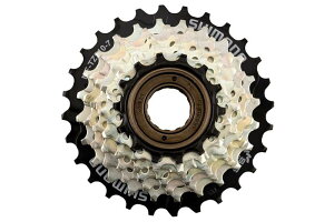 �V�}�m(SHIMANO) MF-TZ510 7S 14-28T 4680248 EMFTZ5107428CP