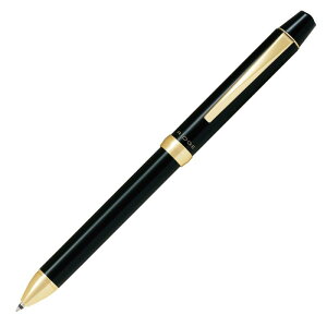 Pilot �p�C���b�g ���@�\�M�L�� 3+1���b�W 3�F�{�[��0.7mm��/��/��+0.5mm�V���[�v �O���X�u���b�N BTHRT5SR-GLB