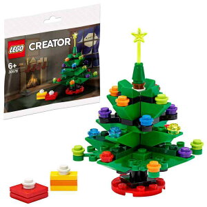 ���S(LEGO) �N���X�}�X�c���[ �N���G�C�^�[ 30576
