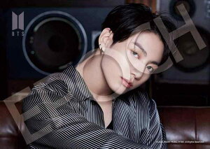 �G�|�b�N�� 216�X���[���s�[�X �W�O�\�[�p�Y�� BTS BE -Jung Kook- (18.2×25.7cm) 04-107 �̂�t�� �w���t�� EPOCH