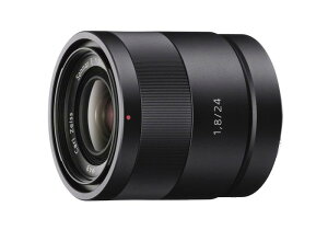 SONY 単焦点レンズ Sonnar T* 24mm F1.8 ZA ソニー Eマウント用 APS-C専用 SEL24F18Z
