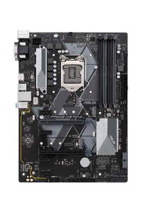ASUSTek Intel H370  }U[{[h LGA1151Ή PRIME H370-A yATXz
