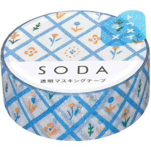 LOW }XLOe[v SODA  ^Cv u[ CMTG15-001