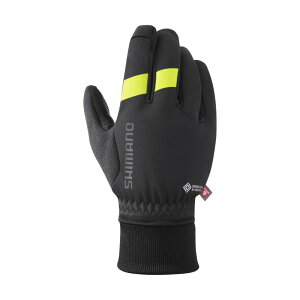 V}m(SHIMANO) TCNOO[uWINDSTOPPER PRIMALOFT O[u TCY:M ̎TCYڈ:20.3-22.9cm J[:ubN/CG[