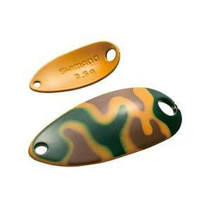 V}m(SHIMANO) Xv[ J[fBt [XC}[ JGfBV 5.0g TR-C50R 24T JVO[J