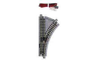 KATO N�Q�[�W ���j�g���b�N�R���p�N�g�d���|�C���gR150-45°�E 20-241 �S���͌^�p�i