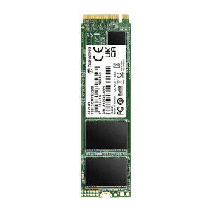 gZhWp Transcend PCIe M.2 SSD (2280) 512GB NVMe PCIe Gen3 x4 3D TLC̗p DRAMLbV TS512GMTE220S