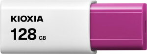 KIOXIA(LINVA)y{zUSB 128GB USB3.2 Gen1 mbNXCh KLU304A128GR