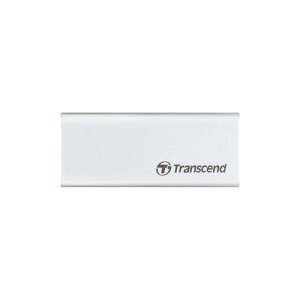 gZhWp Transcend OtSSD 120GB USB3.1(Gen2)Type-A/Type-C Ή |[^uSSD TS120GESD240C (E^EyʃA~P[Xdl)