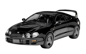 ^~ 1/24 X|[cJ[V[Y No.133 g^ ZJ GT-FOUR vf 24133