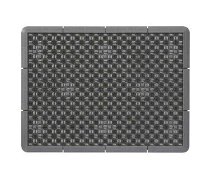 �R��Y��(Yamazaki Sangyo)�y���{���z���փ}�b�g �D���Ƃ� �R���h�� �D���Ճ}�b�g �O���[ #1 45×60cm ���� �����e�i���X �ϖ��Ր� �|�� ��� �y�� 473342 F-185-1-GR