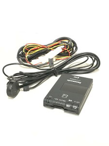 pi\jbN(Panasonic) ETCԍڊ [ Aei^ ] ubN [ ^Cv ] CY-ET909KDZ