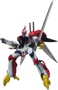 TAMASHII NATIONS ROBOT [SIDE AB] roC