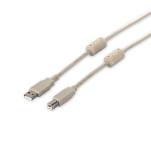 obt@[ BUFFALO USB2.0P[u3.0m AC{[ BSUABFC230IV