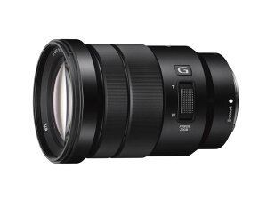 SONY(\j[) WY[Y APS-C E PZ 18-105mm F4 G OSS GY fW^J[E}Eg]p Y SELP18105G
