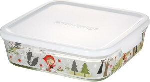 iwaki(CL) ϔMKX ۑe VWJgE precious red hood p^ L 1.2L pbNW B3248-SNA1