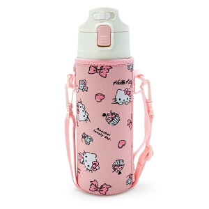 �T�����I(SANRIO) �q���p ���� 470ml ������ �����^�b�` �X�e�����X �{�g�� �n���[�L�e�B �L�e�B����� hello kitty �ۗ��p �V�����_�[�q�����t�����|�[�`�t�� ���O�X�y�[�X�t�� ���̎q �L�����N