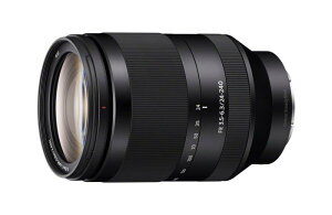 SONY(�\�j�[) ���{���Y�[�������Y �t���T�C�Y FE 24-240mm F3.5-6.3 OSS �f�W�^�����J������[E�}�E���g]�p ���������Y SEL24240