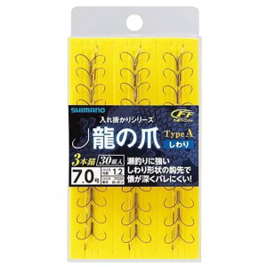 V}m(SHIMANO) Ekpi̒ TypeA  3{d 30g 7 RG-A24N