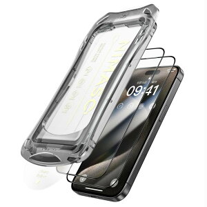 NIMASO KXtB iPhone 15 pro p KX  S یtB oȒP \t ϏՌ wh~ KChgt 2Zbg ACtH15v Ήi6.1C`j DSP24G1501