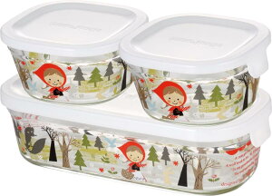 iwaki(CL) ϔMKX ۑe VWJgE precious red hood 3Zbg pbNW PS-PRNSNA31