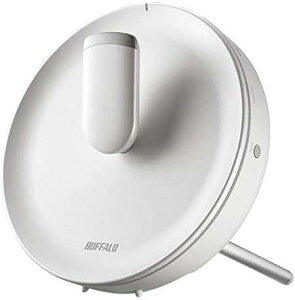 obt@[ bV WiFi LAN AirStation connect e@ gCoh ZLeB@\ e[N Wi-Fi 5 11ac 866+866+400Mbps AC2200 y iPhone 13 / 12 / 11