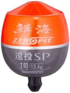 �V�}�m(SHIMANO) �E�L �؊C ZEROPIT ����SP FL-00CM �I�����W 1