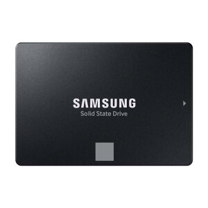 Samsung 870 EVO 500GB SATA 2.5C`  SSD MZ-77E500B/EC