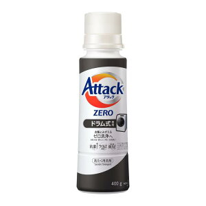 A^bN [(ZERO) (Laundry Detergent) hp ݁E݂h {400g  􂤂є݂
