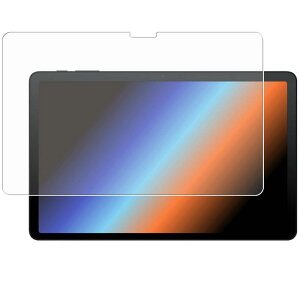 ClearView TCL TAB 10 Gen 2 10.36�C���`�p [�}�b�g ���˒ጸ] �t�� �ی� �t�B���� �C�A���X ���{��