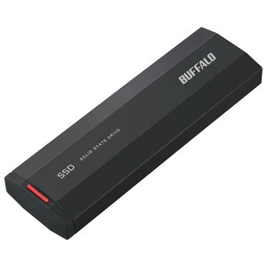 obt@[ SSD Ot 1TB ^ RpNg |[^u USB3.2Gen2 2,000MB/s ubN y iPhone 16 / 16 pro mFς z SSD-PHE1.0U3-BA
