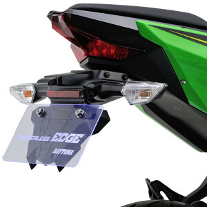 fCgi(Daytona) Ninja250/400(18-22)p tF_[XEDGE LEDCZXvtN^[t 25796 ubN
