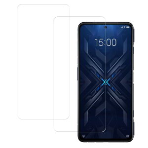 y2ZbgzKPNS {fސ KX Black Shark 4 / Black Shark4 Pro p KXtB Jo[ یtB